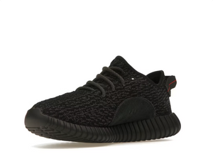 adidas Yeezy Boost 350 Pirate Noir (2023)