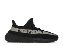 Charger l&#39;image dans la galerie, adidas Yeezy Boost 350 V2 Noir et Blanc
