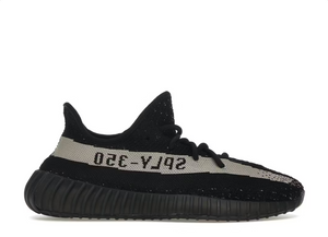 adidas Yeezy Boost 350 V2 Noir et Blanc