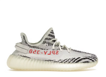 Charger l&#39;image dans la galerie, adidas Yeezy Boost 350 V2 Zèbre
