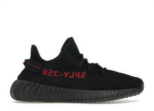 adidas Yeezy Boost 350 V2 Black Red