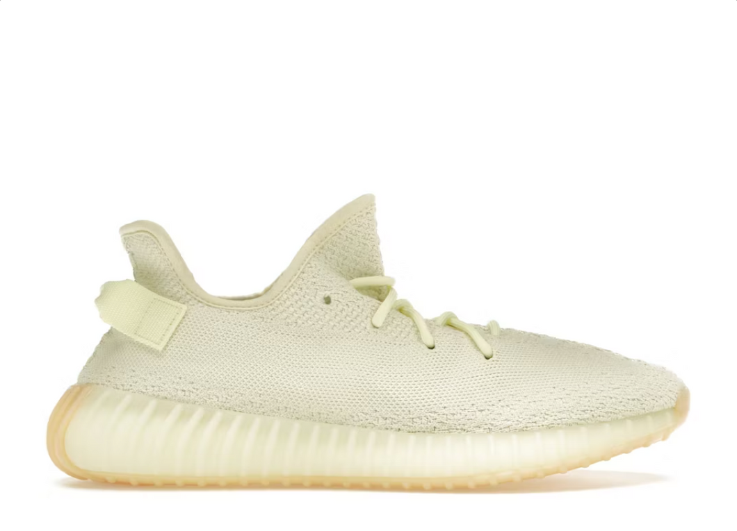 adidas Yeezy Boost 350 V2 Butter