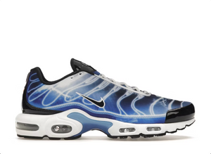 Photographie de la Nike Air Max Plus Light Old Royal