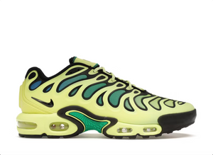 Nike Air Max Plus Drift Light citron zesté