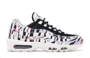 Pack Nike Air Max 95 Country Corée