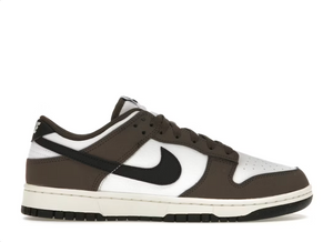 Nike Dunk Low Next Nature Baroque Brown