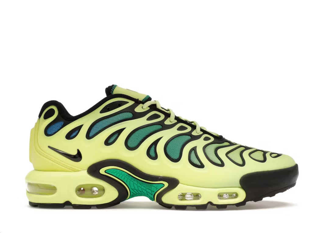 Nike Air Max Plus Drift Light citron zesté