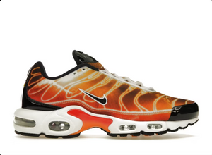 Photographie de la Nike Air Max Plus Light