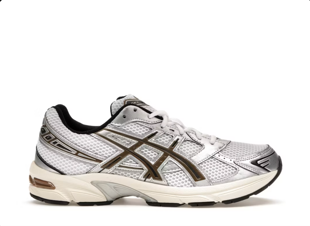 ASICS Gel-1130 White Clay Canyon