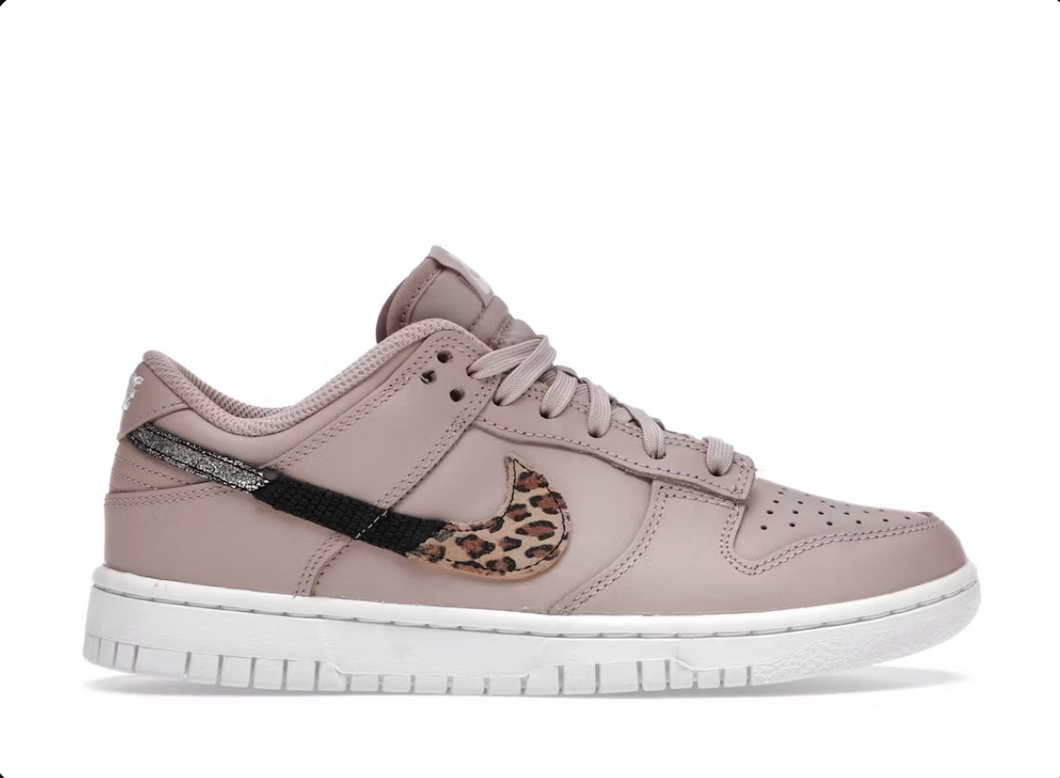 Nike Dunk Low SE Primal Rose