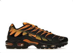 Cadran solaire Nike Air Max Plus noir