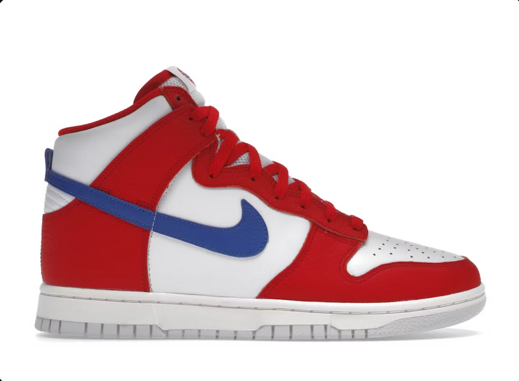 Nike Dunk High 4th of July (2022)