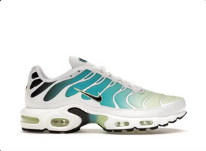 Nike Air Max Plus Dusty Cactus Barely Volt