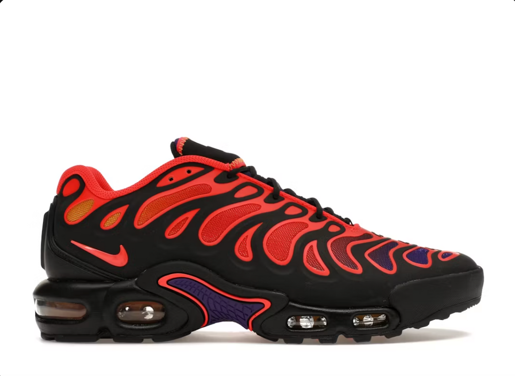 Nike Air Max Plus Drift toute la journée