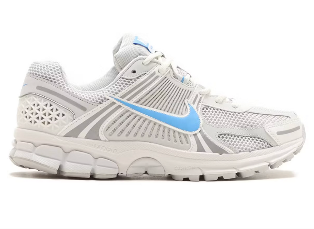 Nike Zoom Vomero 5 Poussière de photons Bleu université