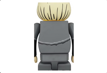 Load image into Gallery viewer, Bearbrick John 5 100% &amp; 400% Set
