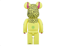 Charger l&#39;image dans la galerie, Bearbrick Pogora 400% Vert
