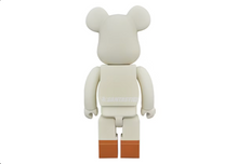 Charger l&#39;image dans la galerie, Bearbrick Tokyo Tribu Waru 400% Blanc
