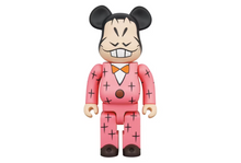 Load image into Gallery viewer, Bearbrick Unpleasant 400%
