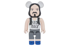 Load image into Gallery viewer, Bearbrick Steve Aoki 400% Beige
