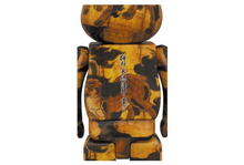 Charger l&#39;image dans la galerie, Coffret Bearbrick Eitoku Kano (Lions chinois) 100 % et 400 %
