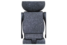 Load image into Gallery viewer, Bearbrick The British Museum (The Rosetta Stone) 100% &amp; 400% Set
