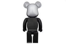 Charger l&#39;image dans la galerie, Bearbrick Phantom 400% Noir
