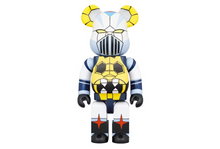 Charger l&#39;image dans la galerie, Bearbrick Gaiking 400%
