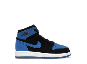 Jordan 1 Retro High OG Royal Reimagined (PS)