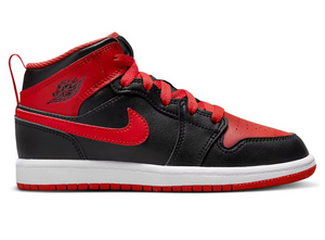 Jordan 1 Mid Alternate Bred (2022) (PS)