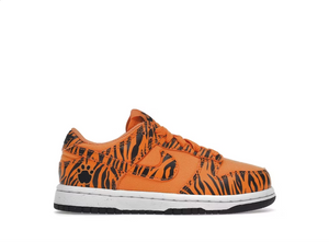 Nike Dunk Low Next Nature Tiger Stripes (PS)