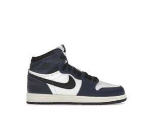 Jordan 1 Retro High OG Midnight Navy (PS)