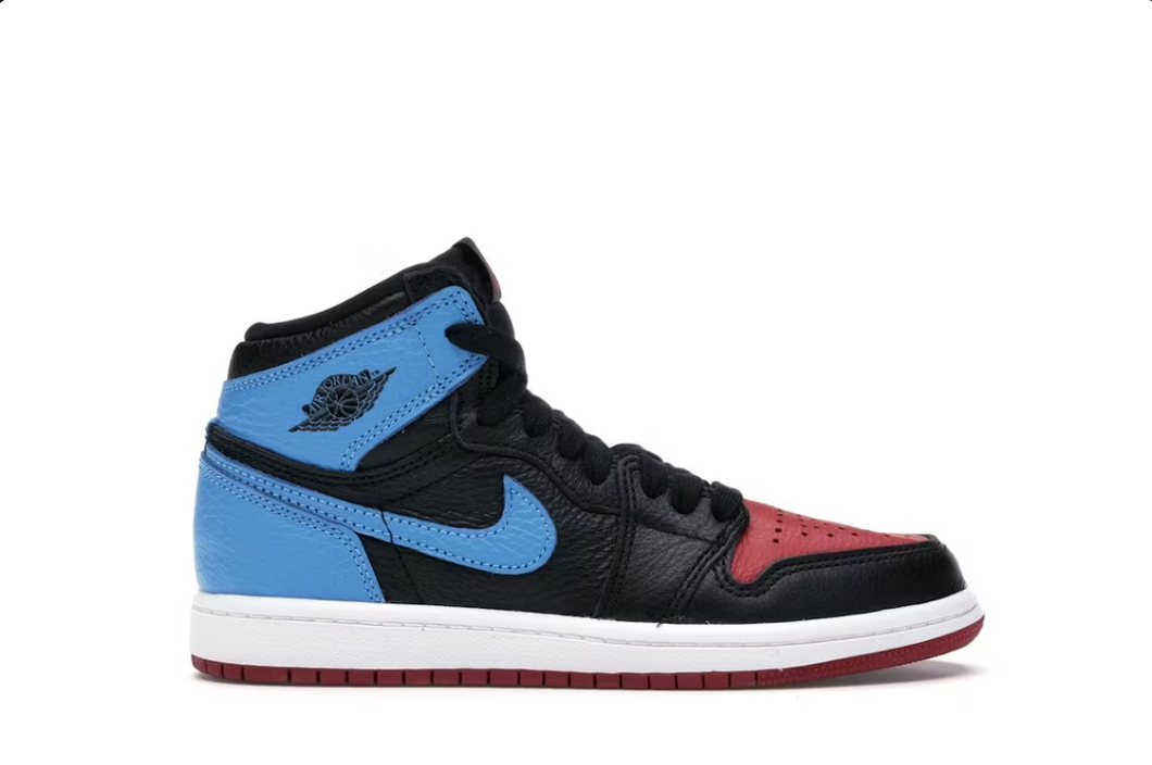 Jordan 1 Retro High NC to Chi (PS)