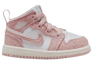 Jordan 1 Mid SE Legend Pink (TD)