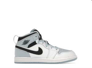 Jordan 1 Mid SE Ice Blue (2023) (PS)