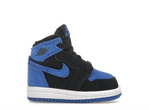 Jordan 1 Retro High OG Royal réinventée (TD)