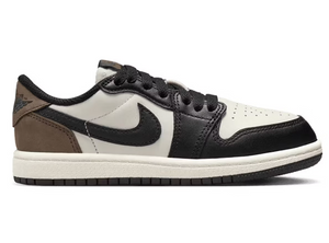 Jordan 1 Retro Low OG Moka (PS)