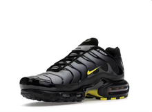 Charger l&#39;image dans la galerie, Nike Air Max Plus Noir Opti Jaune
