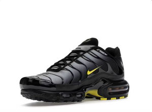 Nike Air Max Plus Noir Opti Jaune