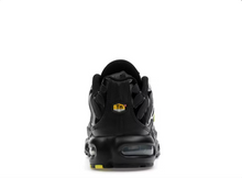 Charger l&#39;image dans la galerie, Nike Air Max Plus Noir Opti Jaune
