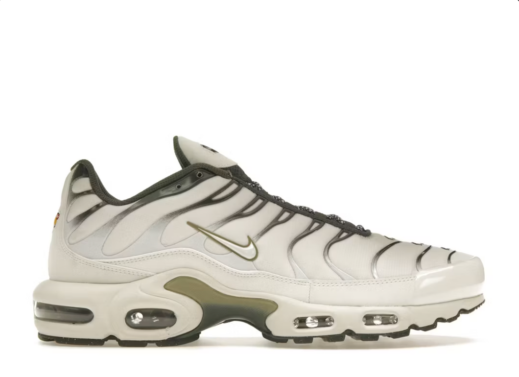 Nike Air Max Plus Phantom Cargo Kaki