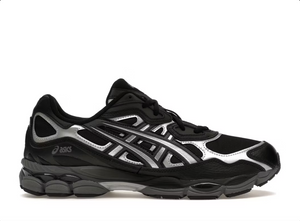 ASICS Gel-NYC Noir Graphite Gris