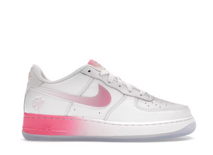 Nike Air Force 1 Low LV8 San Francisco Chinatown Lotus Flower