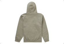 Load image into Gallery viewer, Supreme Small Box Hooded Sweatshirt (SS23) Olive
