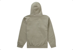 Sweat à capuche Supreme Small Box (SS23) Olive