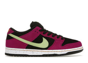 Nike SB Dunk Low Pro ACG Terra Rouge Prune