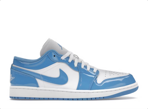 Jordan 1 Low SE Blanc Bleu Légende