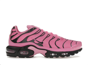 Nike Air Max Plus Rose Noir