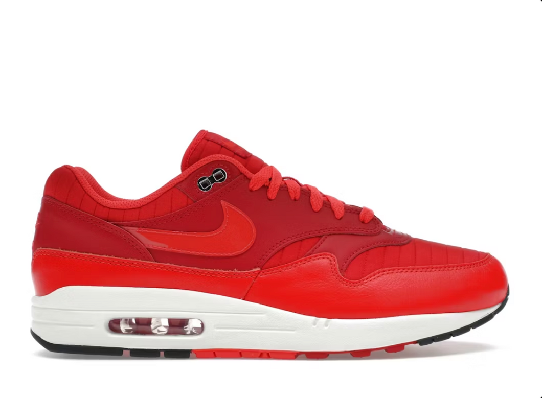 Nike Air Max 1 Gym Red Crimson