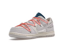 Load image into Gallery viewer, Nike Dunk Low Off-White Lot 19
